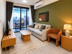 The M (D7), Apartment #575741791